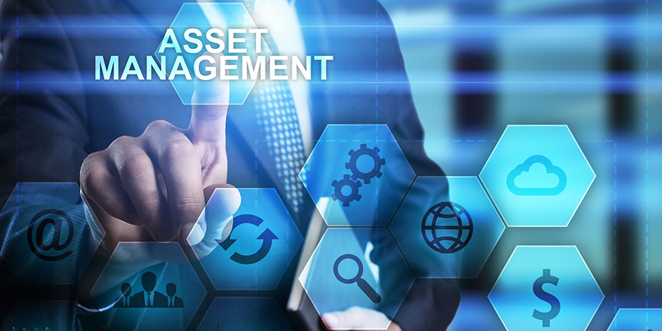 Asset management systems