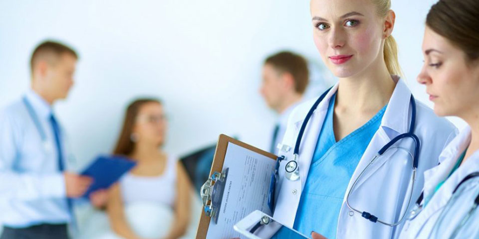 Human health care